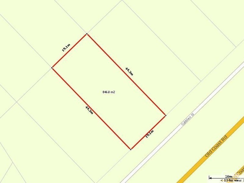 31 Cobblers Street, Falcon WA 6210