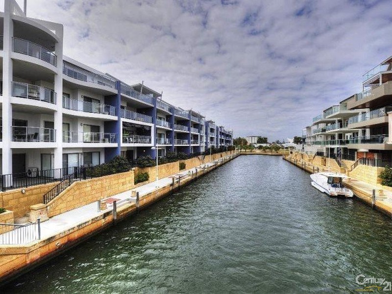 47/3 The Palladio, Mandurah WA 6210
