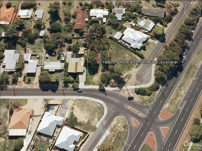 90 Yeedong Road, Falcon WA 6210