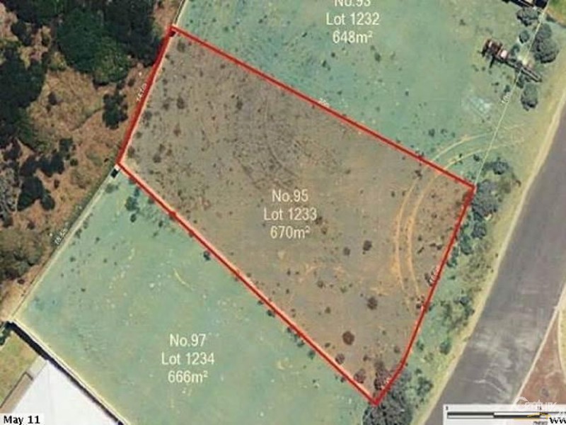 95 Boardwalk Boulevard, Halls Head WA 6210