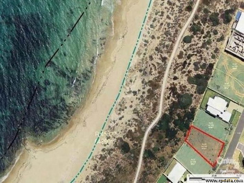 95 Boardwalk Boulevard, Halls Head WA 6210