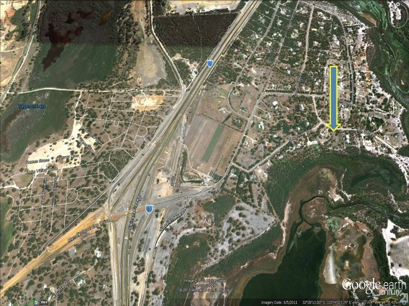 11 Ibis Retreat, Stake Hill WA 6181