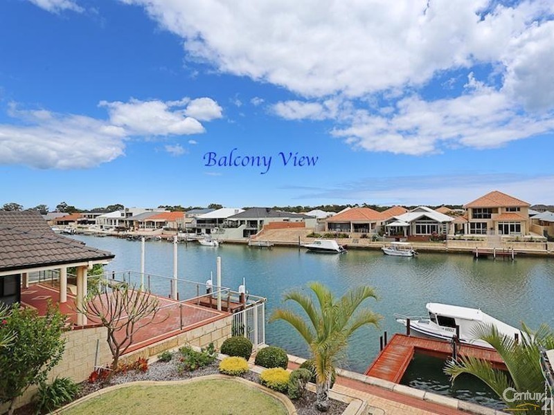 17 Starfire Close, Halls Head WA 6210