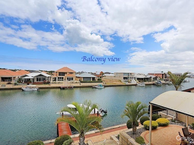 17 Starfire Close, Halls Head WA 6210