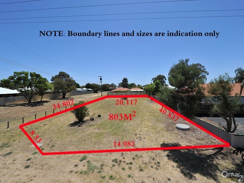 16 Kitchener Street, Dudley Park WA 6210