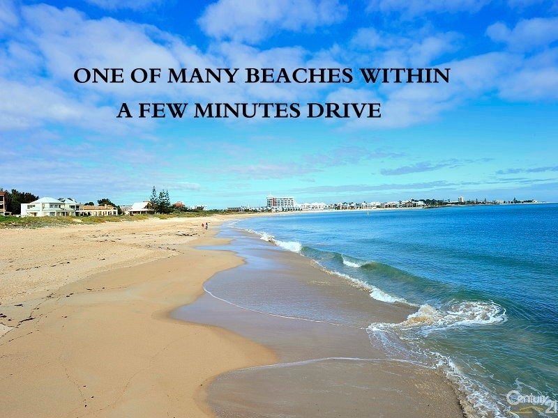 16 Kitchener Street, Dudley Park WA 6210