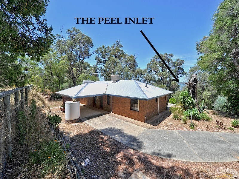 822 Estuary Road, Bouvard WA 6211