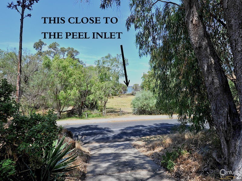 822 Estuary Road, Bouvard WA 6211