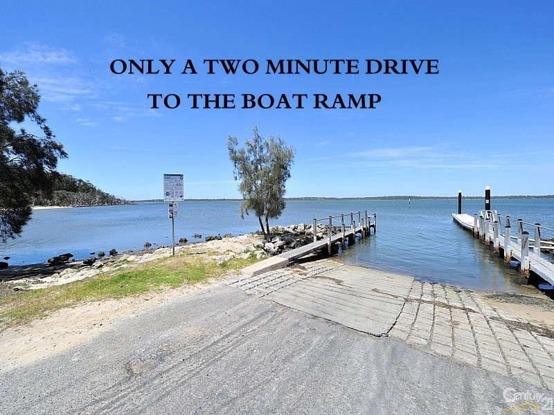 822 Estuary Road, Bouvard WA 6211