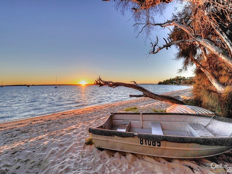 822 Estuary Road, Bouvard WA 6211