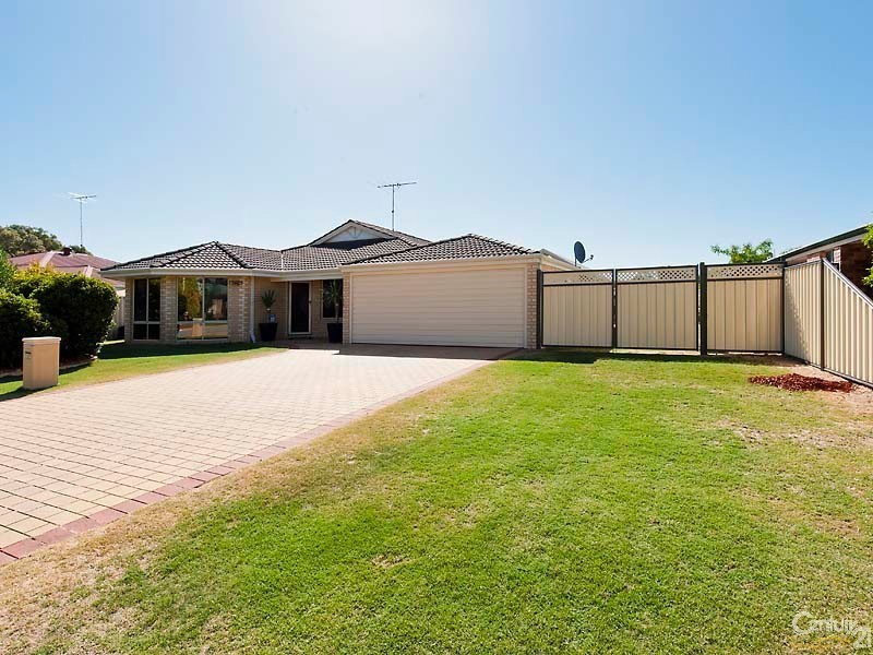 5 Cherrytree Court, Greenfields WA 6210