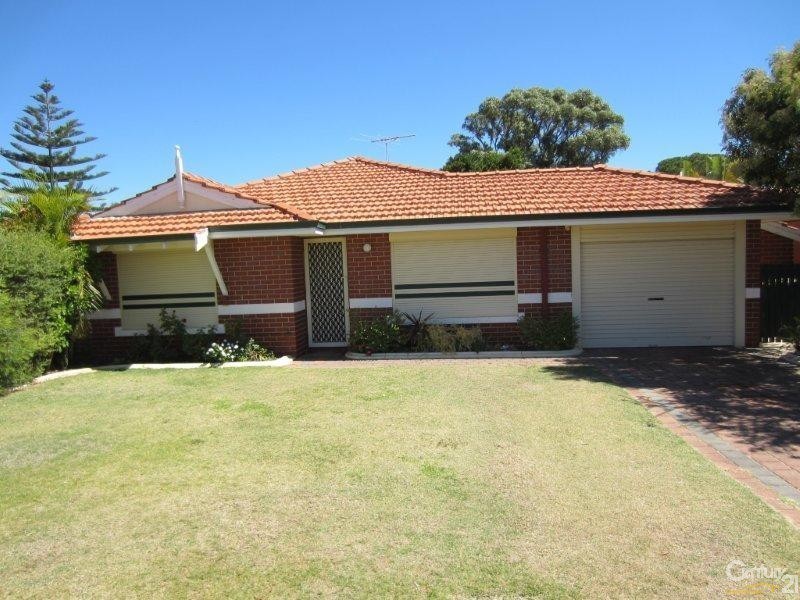 1/2 Hobley Street, Mandurah WA 6210
