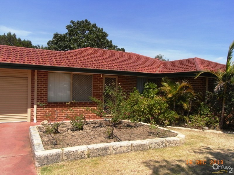 28 Gavarnie Way, Coodanup WA 6210
