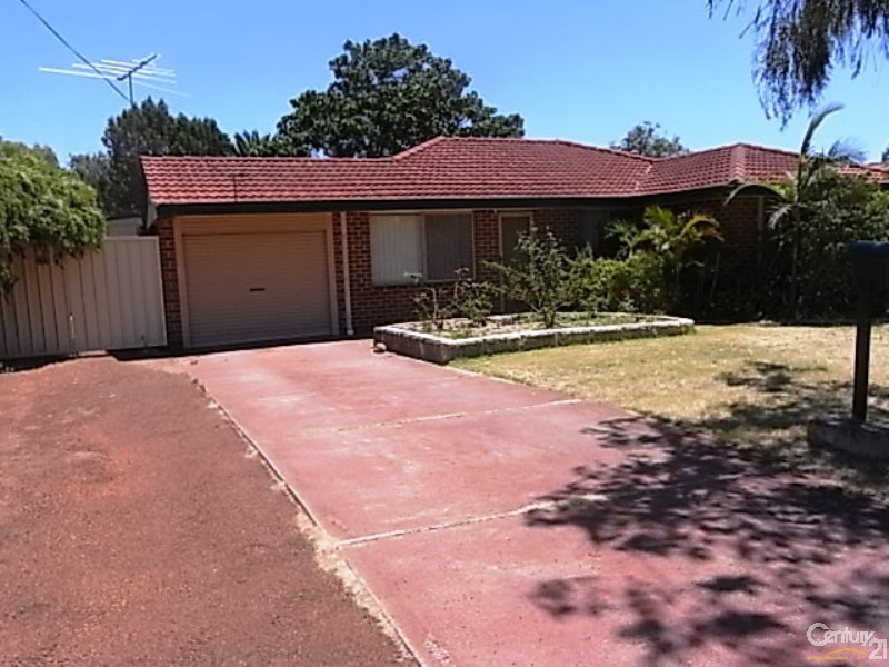 28 Gavarnie Way, Coodanup WA 6210