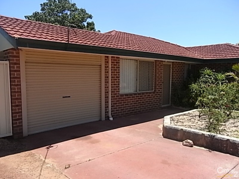 28 Gavarnie Way, Coodanup WA 6210