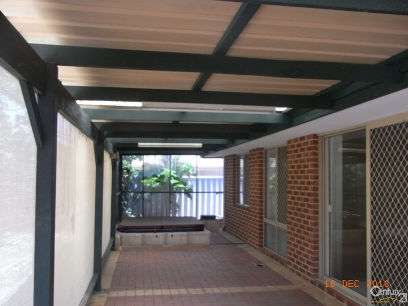 28 Gavarnie Way, Coodanup WA 6210