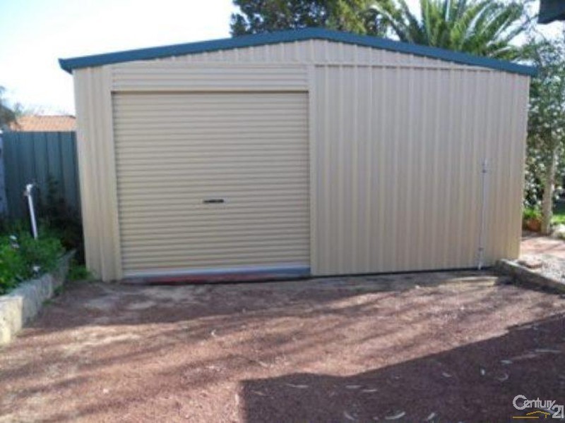 28 Gavarnie Way, Coodanup WA 6210