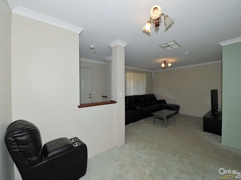 1 Crown Place, Wannanup WA 6210