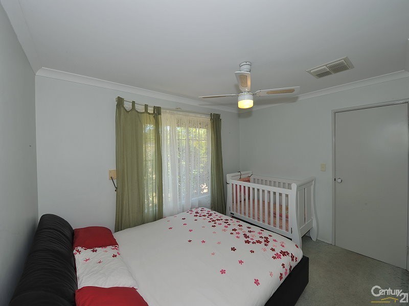 1 Crown Place, Wannanup WA 6210