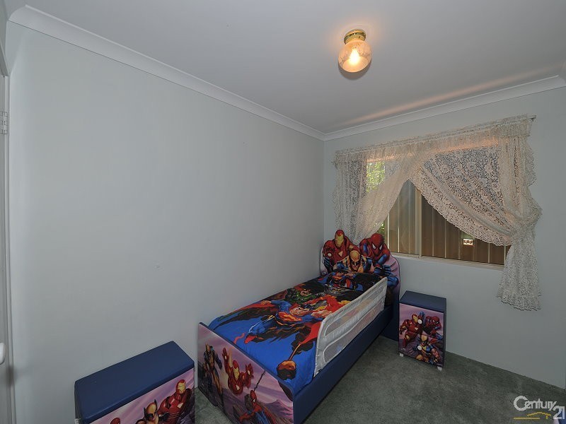 1 Crown Place, Wannanup WA 6210