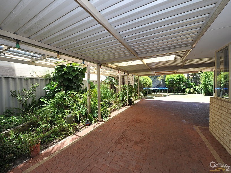 1 Crown Place, Wannanup WA 6210