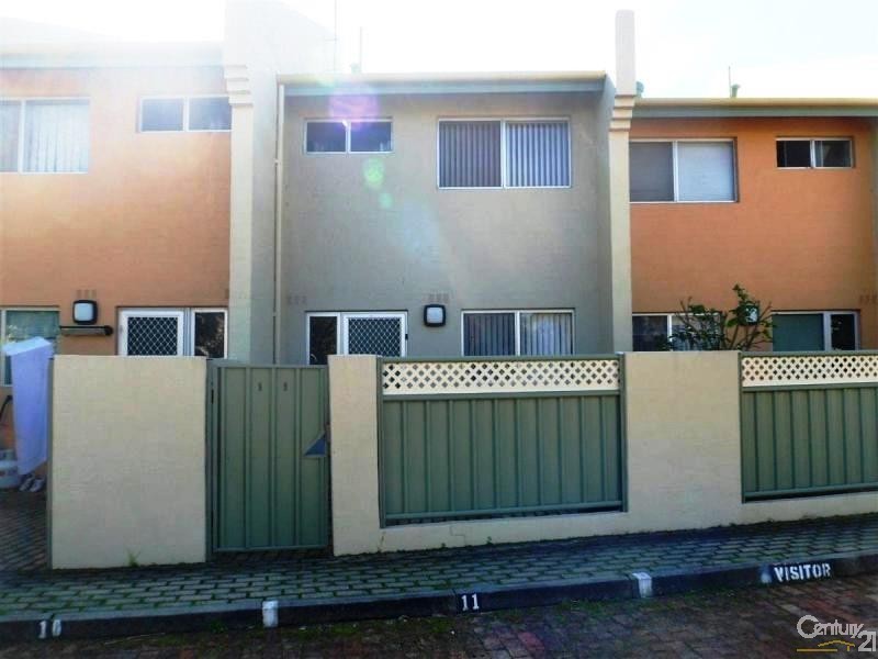 11/1 Banksia Terrace, South Yunderup WA 6208