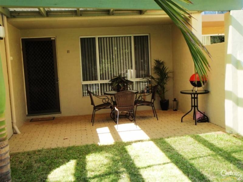 11/1 Banksia Terrace, South Yunderup WA 6208