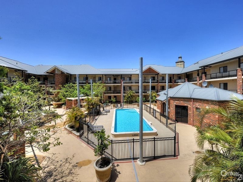 27/37 Dolphin Drive, Mandurah WA 6210