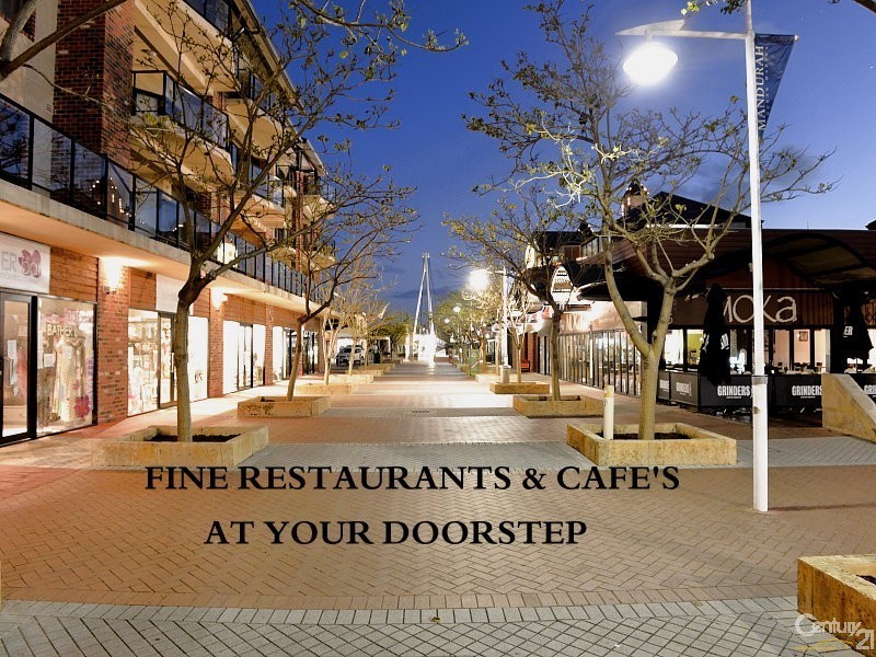 27/37 Dolphin Drive, Mandurah WA 6210