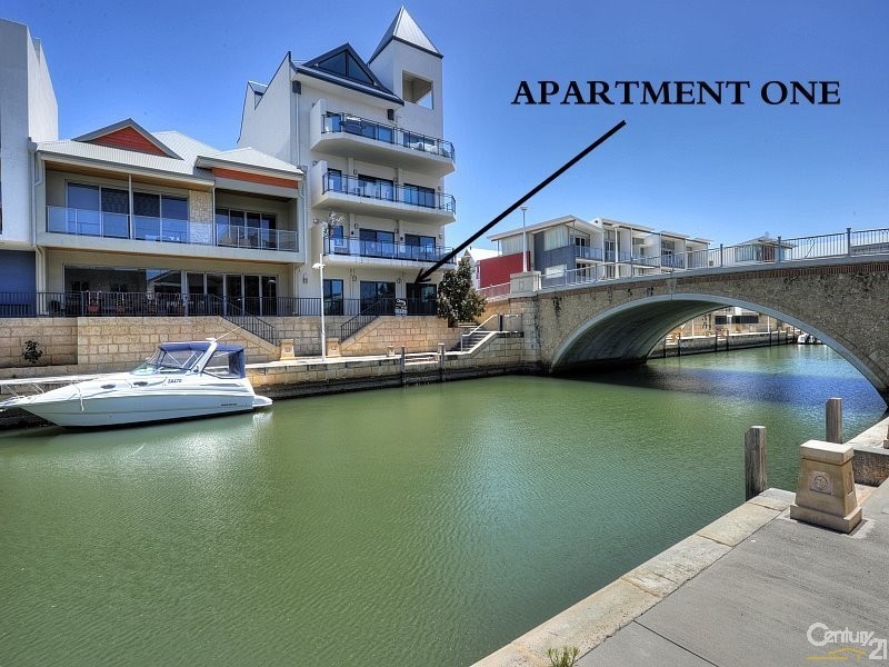 1/1 Florian Mews, Mandurah WA 6210