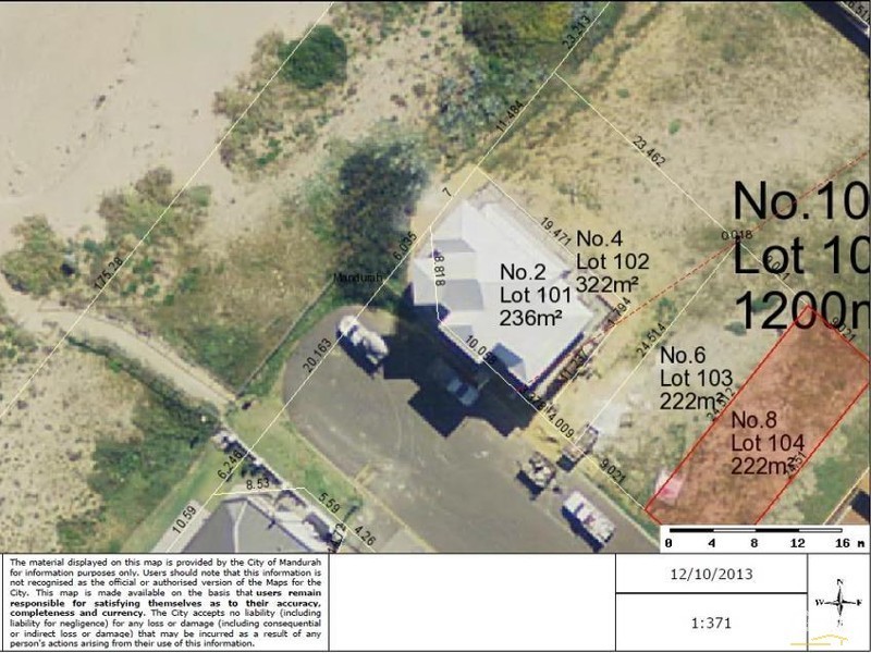 8 Aileen Street, Mandurah WA 6210