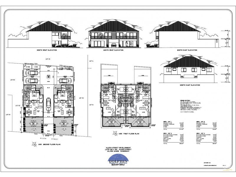8 Aileen Street, Mandurah WA 6210 Floorplan