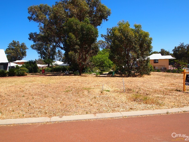 4 Birdwood Pass, Dawesville WA 6211