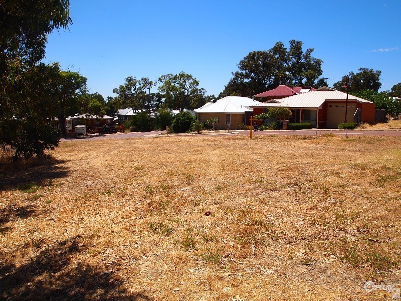 4 Birdwood Pass, Dawesville WA 6211