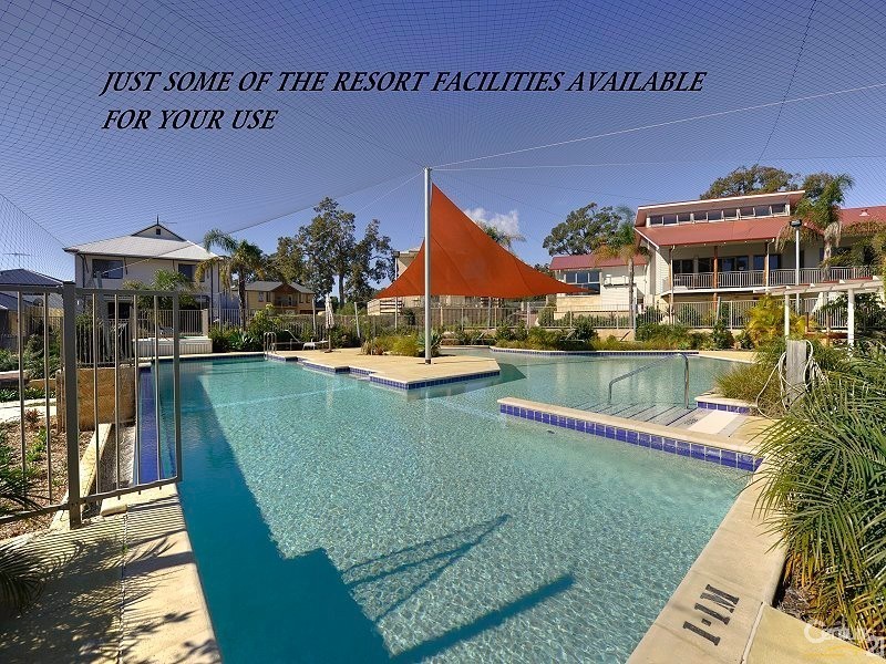 4 Birdwood Pass, Dawesville WA 6211