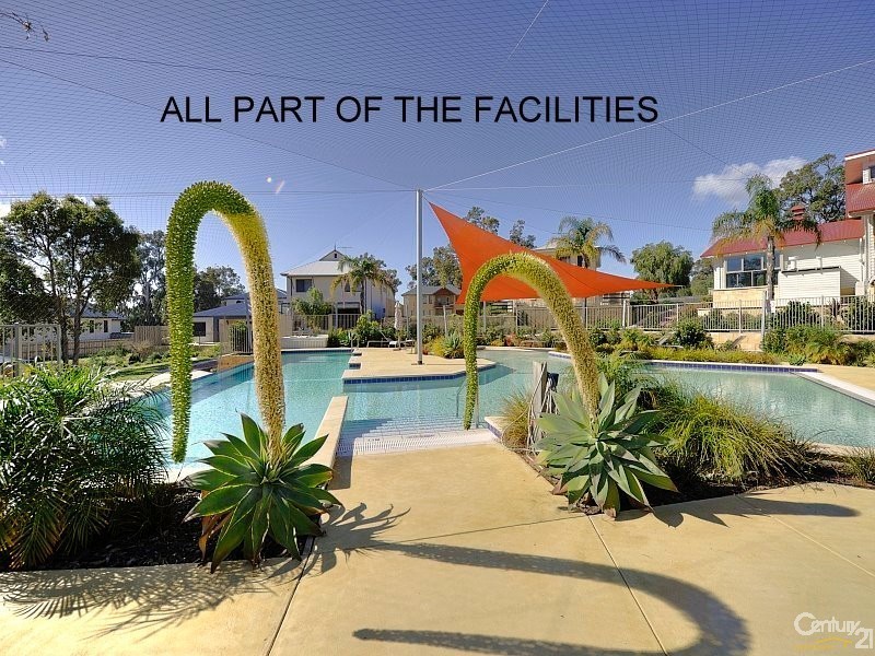 103/21 Winter View, Dawesville WA 6211