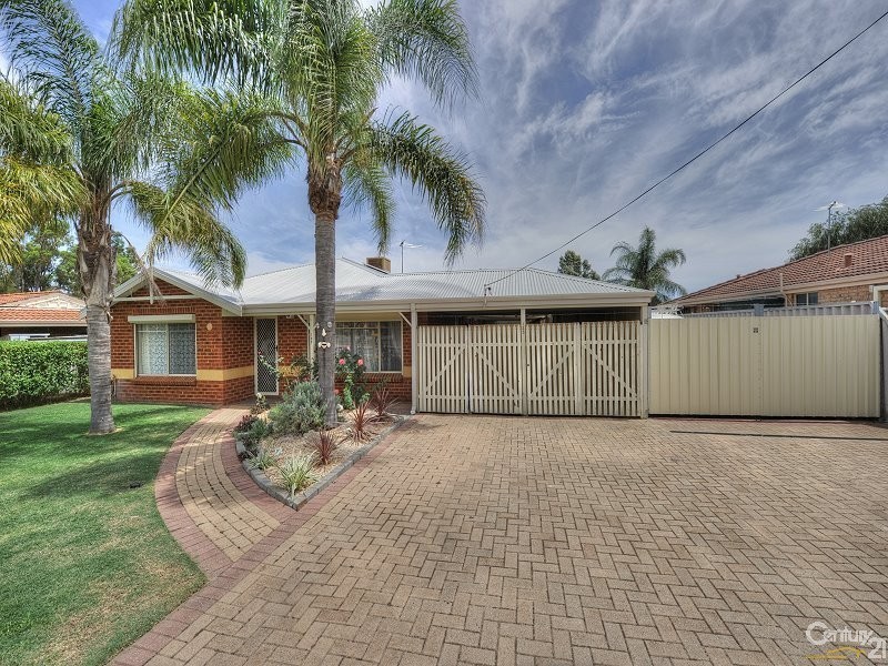 123 Steerforth Drive, Coodanup WA 6210