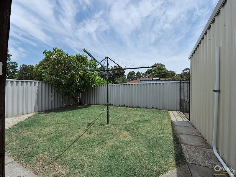 123 Steerforth Drive, Coodanup WA 6210