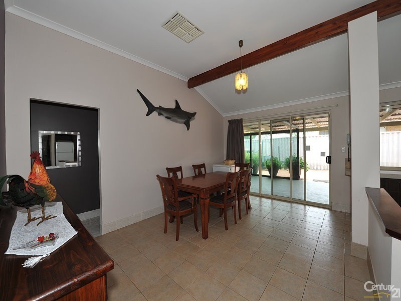 123 Steerforth Drive, Coodanup WA 6210