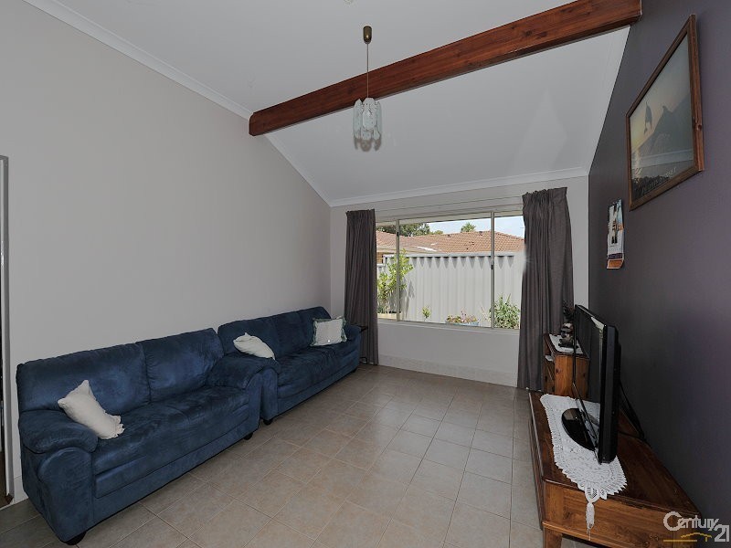 123 Steerforth Drive, Coodanup WA 6210