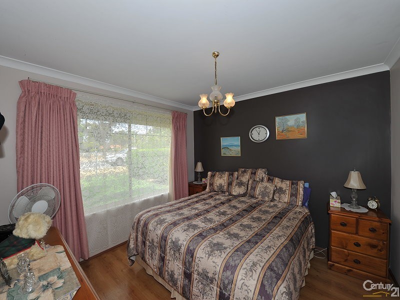 123 Steerforth Drive, Coodanup WA 6210