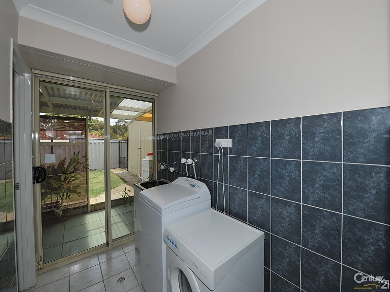 123 Steerforth Drive, Coodanup WA 6210