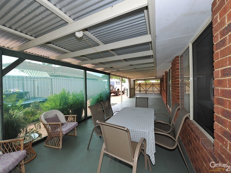 123 Steerforth Drive, Coodanup WA 6210