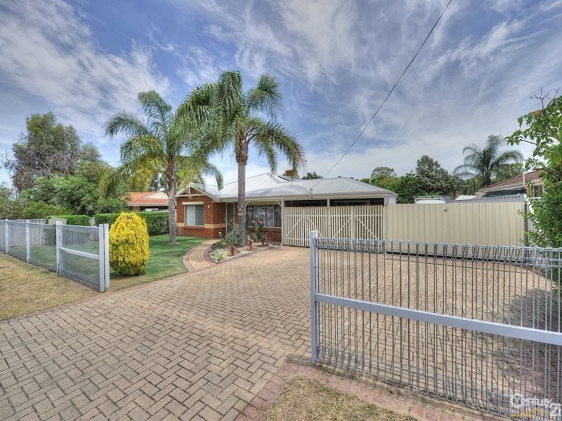 123 Steerforth Drive, Coodanup WA 6210