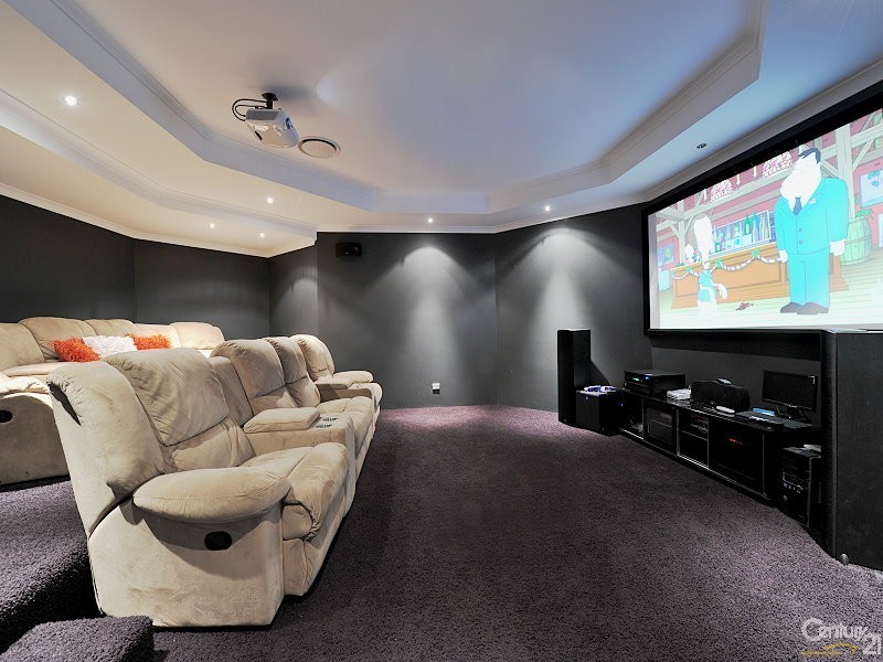 23 Ballard Meander, Lakelands WA 6180