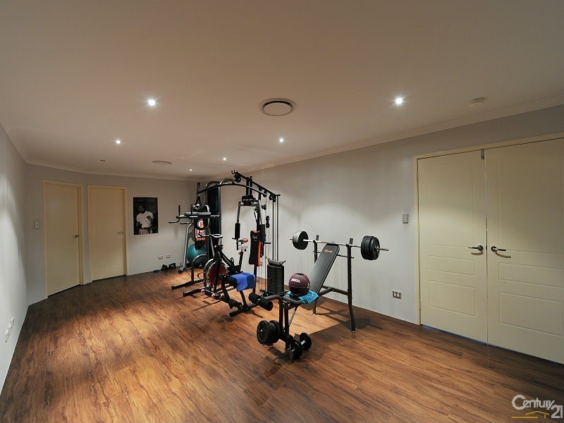 23 Ballard Meander, Lakelands WA 6180