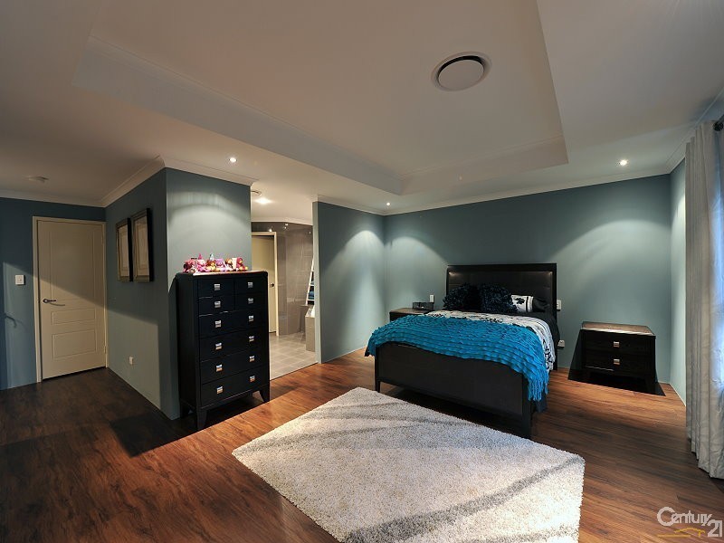 23 Ballard Meander, Lakelands WA 6180