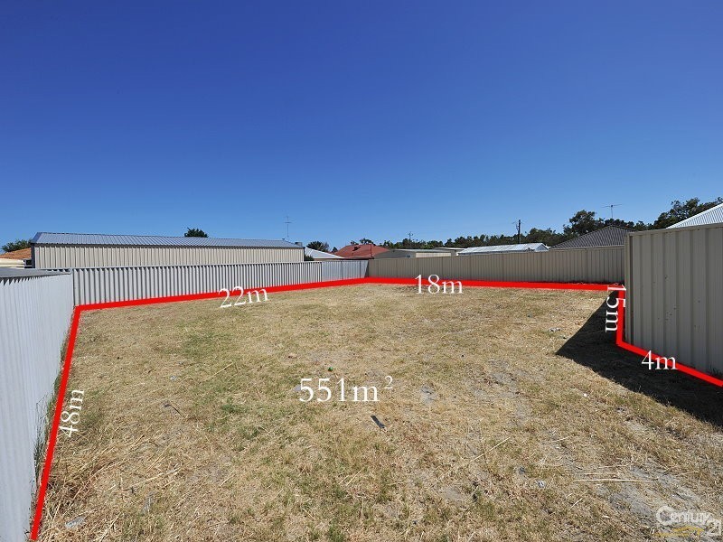 5A Durack Street, Coodanup WA 6210