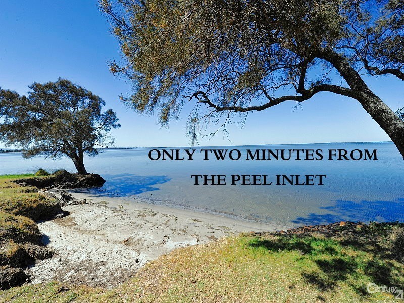 19 Blue Wren Gardens, Coodanup WA 6210