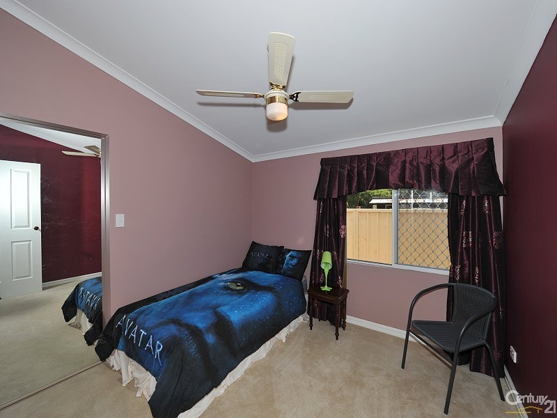 41 Derek Road, Coodanup WA 6210